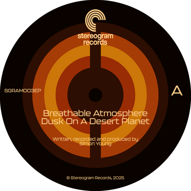Cathode Ghosts - The Robot Who Broke My Heart (2025) Cathode Ghosts - The Robot Who Broke My Heart (2025)