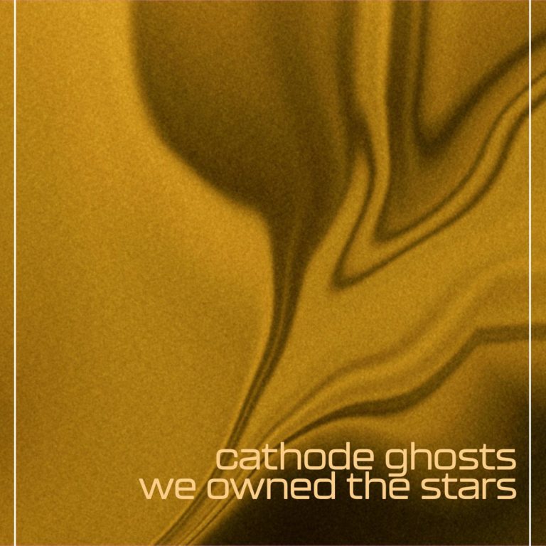Cathode Ghosts, Live At The Three Choices, Southam, Warwickshire, December 1997, CD, LP, Download, 2025